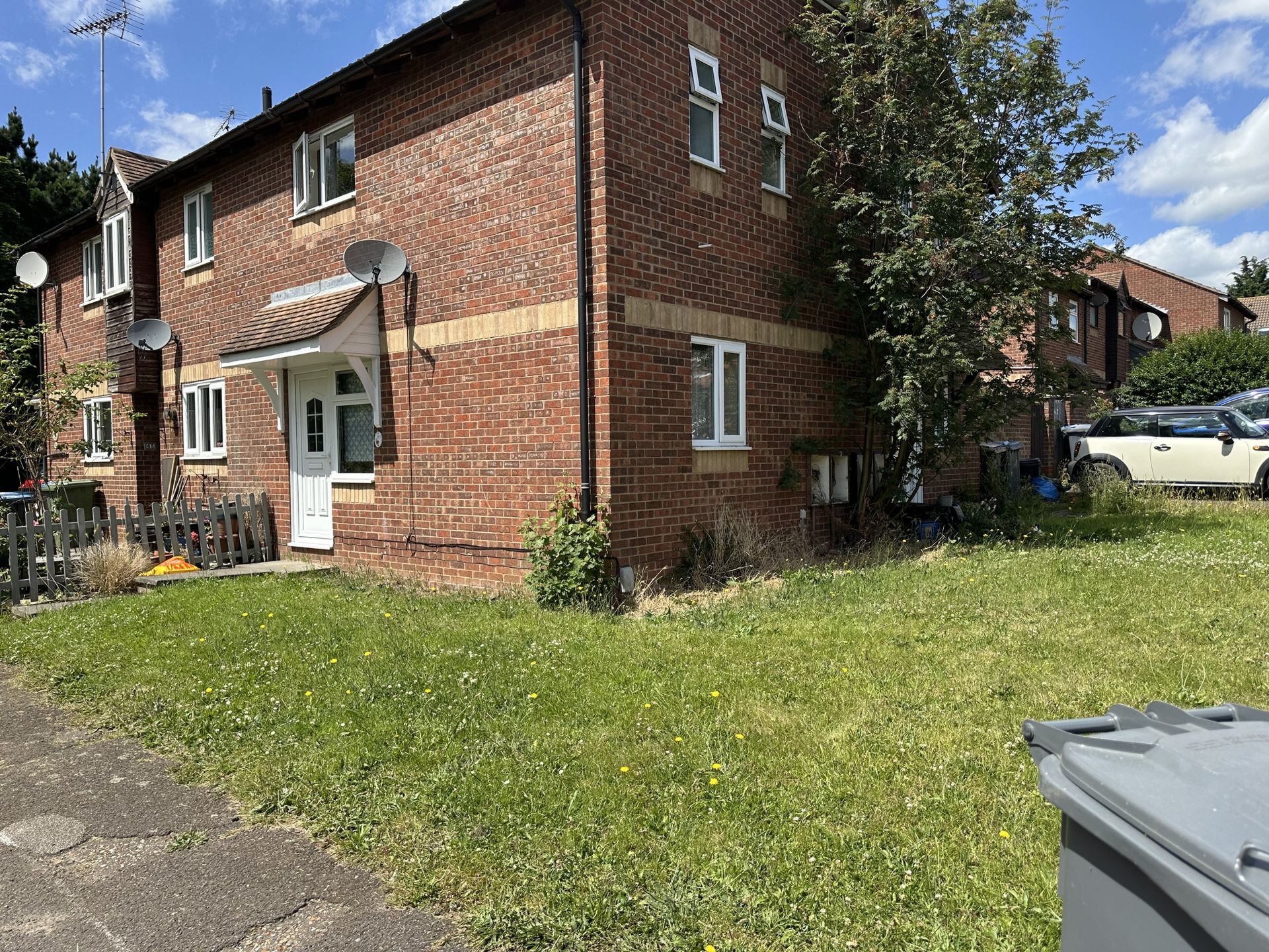 Blyford Way, Felixstowe Vikings Estate Agents