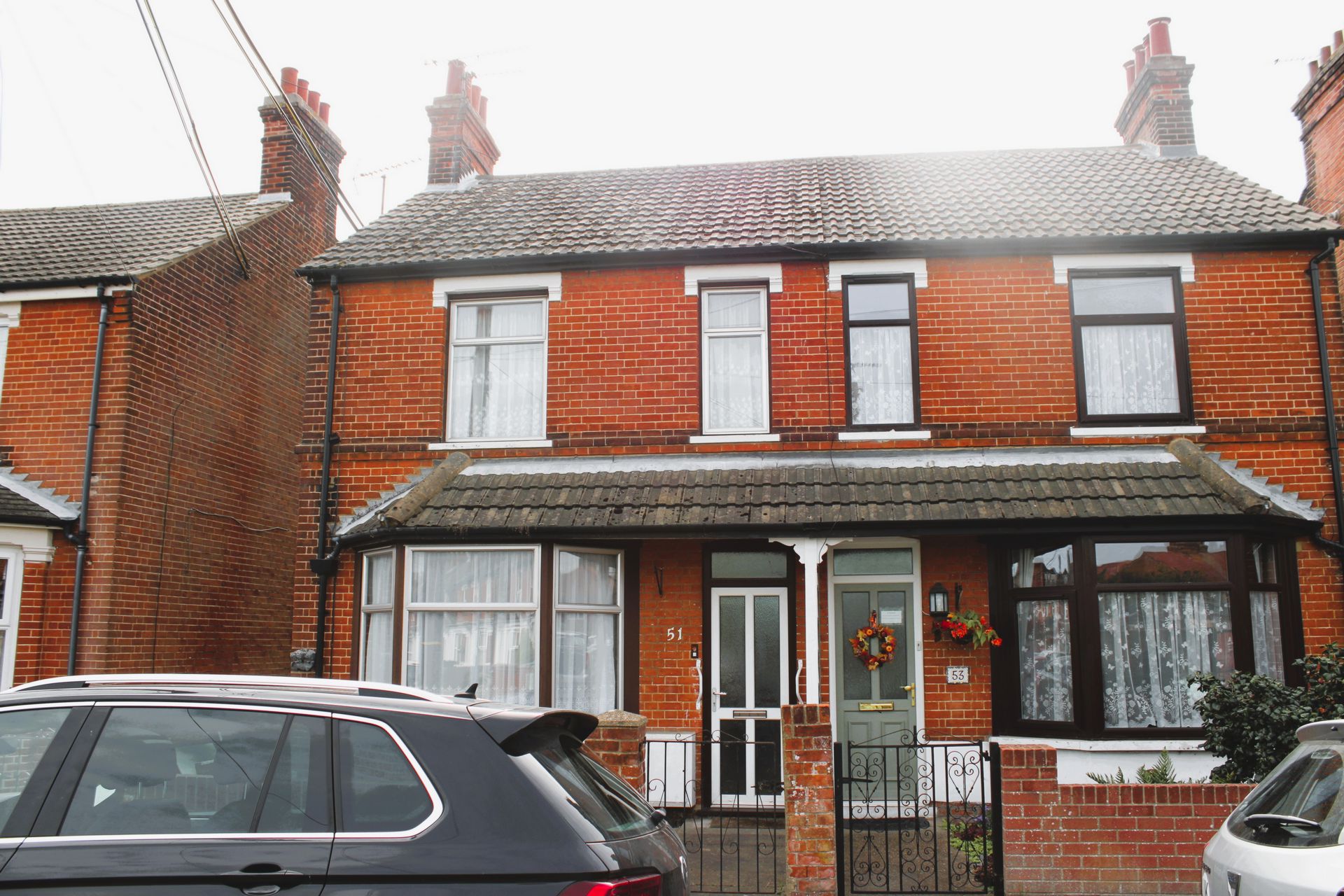 Cornwall Road